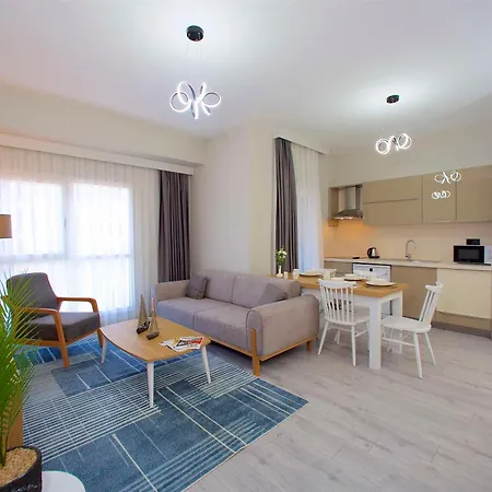 Western & Residences 4* Estambul