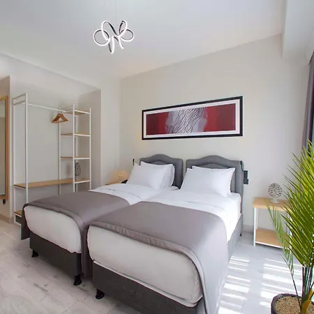 호텔 Western & Residences 이스탄불