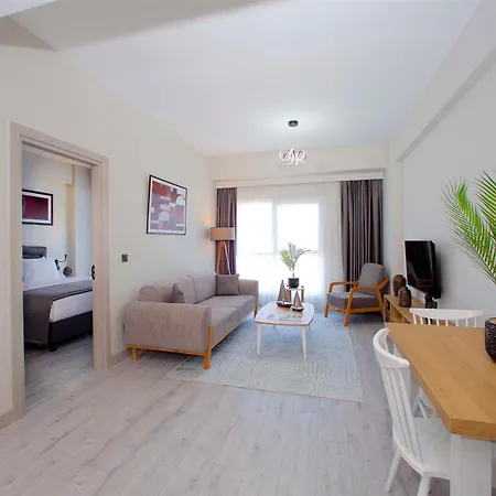 Hotel Western & Residences 4*