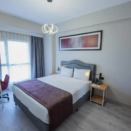 Western & Residences 이스탄불