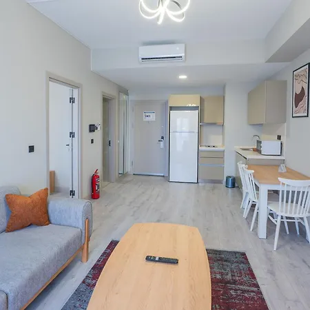 Western & Residences 4* Estambul