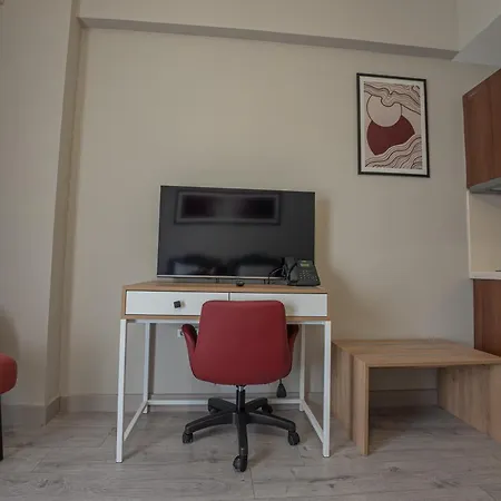 Hotel Western & Residences Estambul