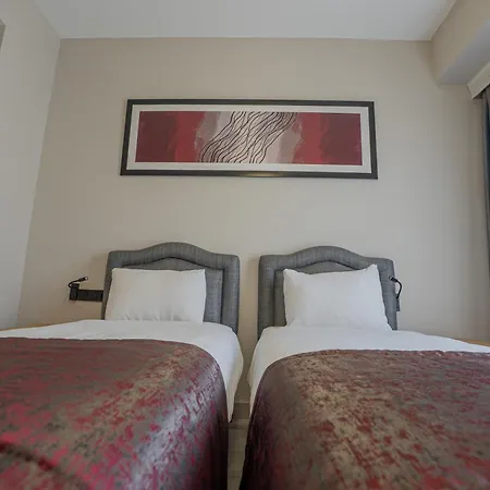 Western & Residences Estambul