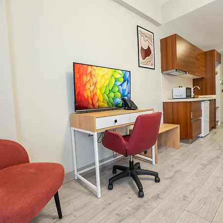 Western & Residences Estambul