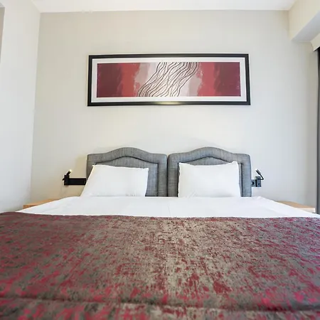 Hotel Western & Residences Estambul