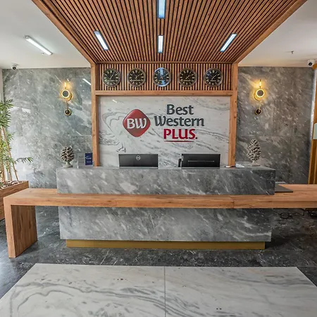 Western & Residences 호텔 이스탄불