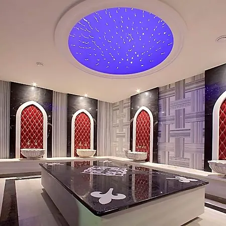 Otel Western Hotel&residences 4*