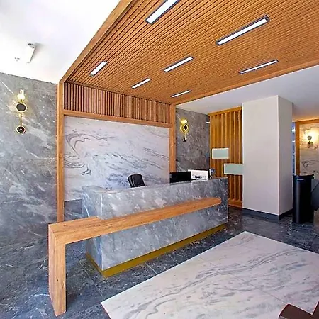 Otel Western Hotel&residences