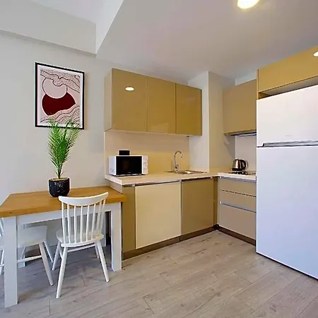 Otel Western Hotel&residences 4*