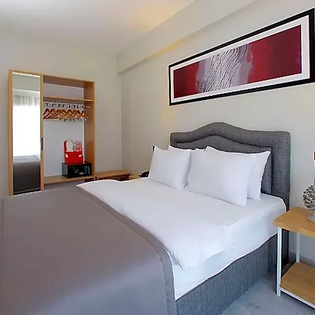 Otel Western Hotel&residences 4*