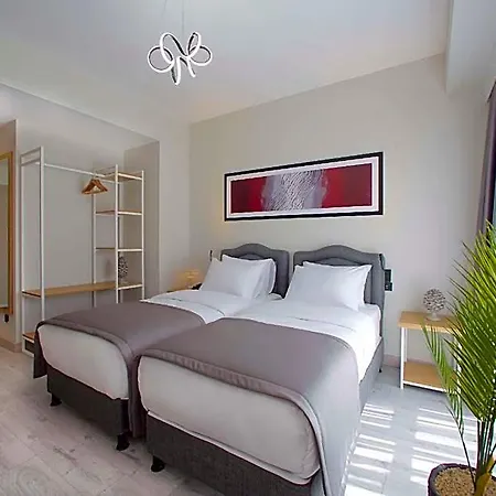 Western Hotel&residences 4* İstanbul