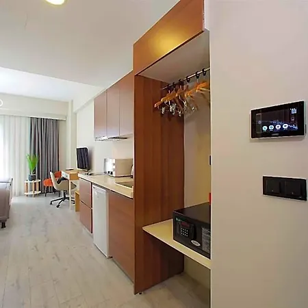 Western Hotel&residences Otel İstanbul