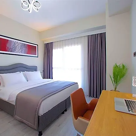 Western Hotel&residences İstanbul