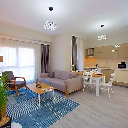 Otel Western Hotel&residences