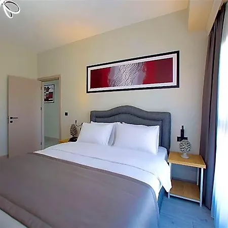 Otel Western Hotel&residences 4*