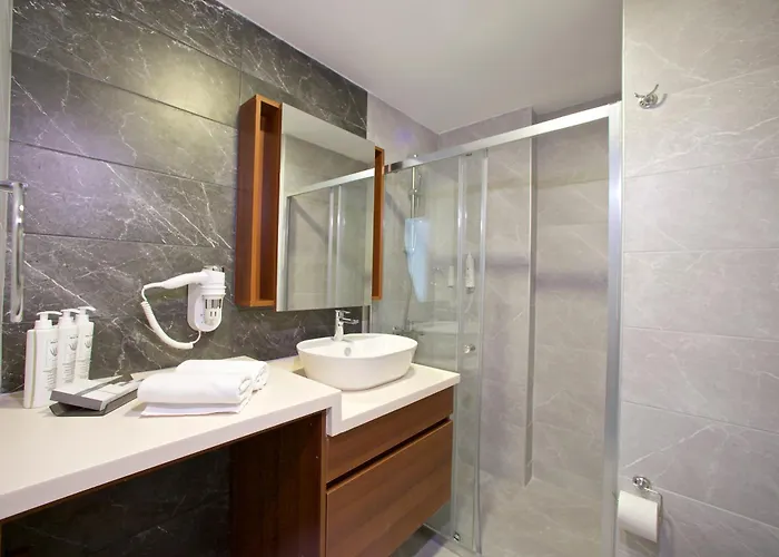 Western & Residences