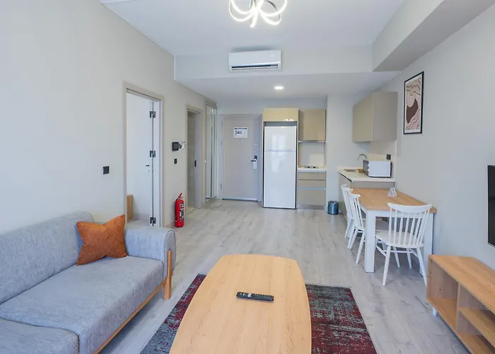 Western & Residences 4* Isztambul