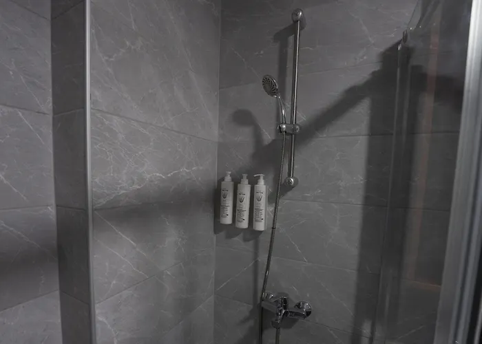 Western & Residences