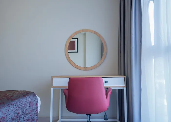 Western & Residences