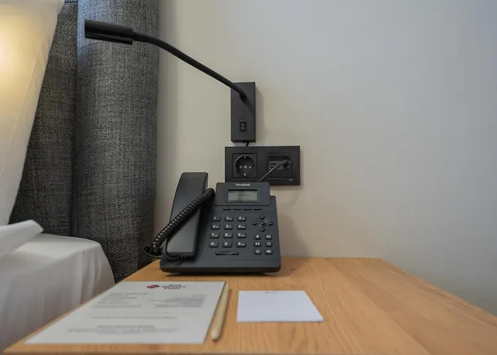 Western & Residences Szálloda