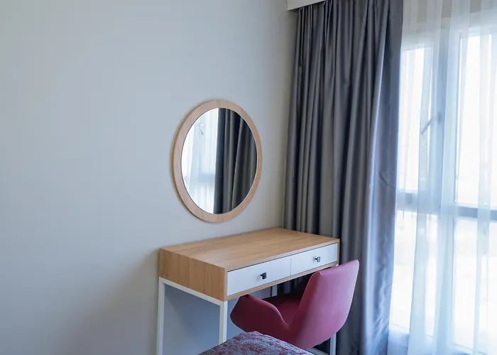 Western & Residences 4*