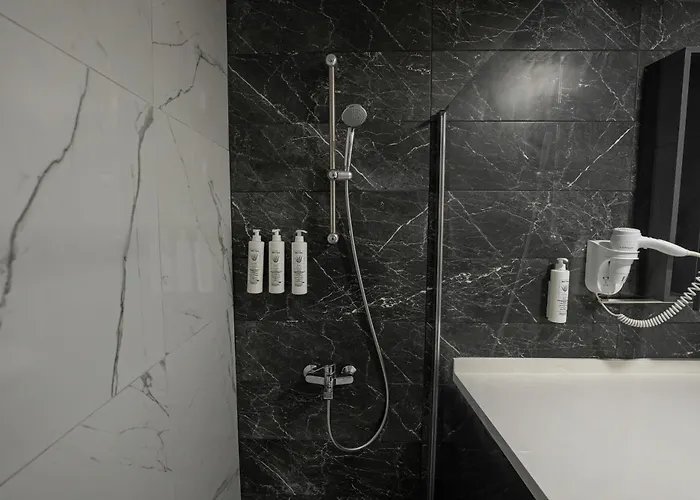 Western & Residences 4* Isztambul