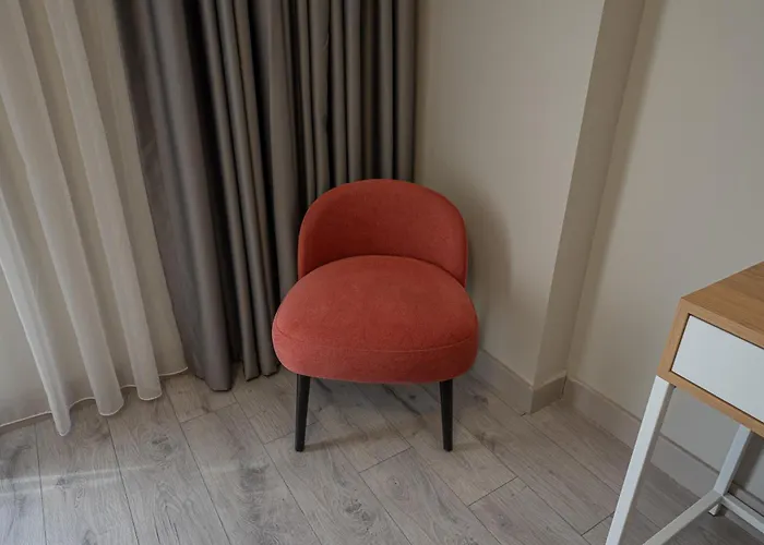 Western & Residences Szálloda