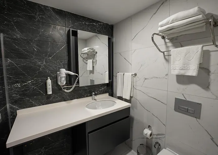 Szálloda Western & Residences