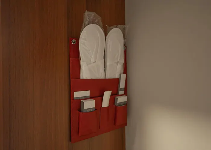 Szálloda Western & Residences 4*