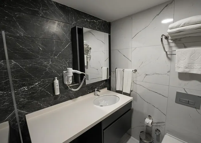 Western & Residences Isztambul