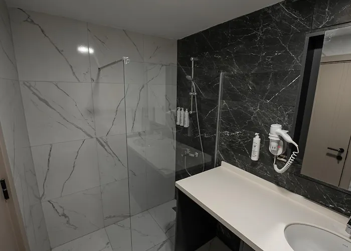 Western & Residences 4* Isztambul