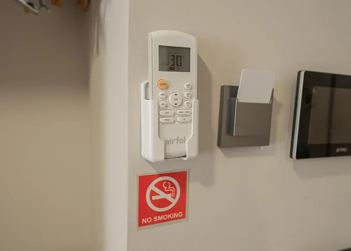 Western & Residences Isztambul