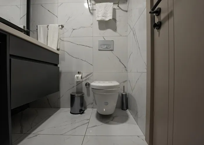 Szálloda Western & Residences