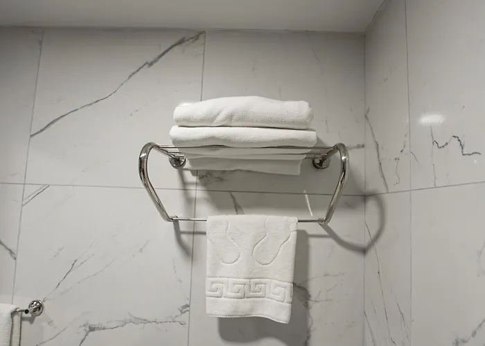 Western & Residences Szálloda 4*