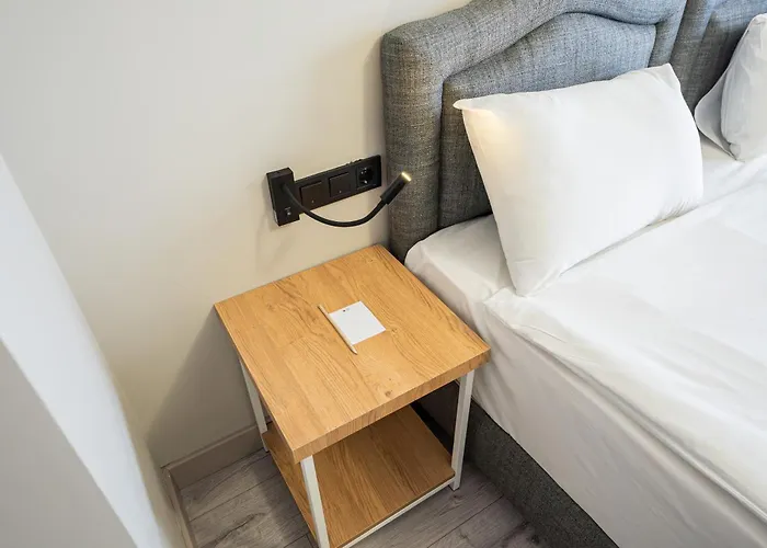 Western & Residences