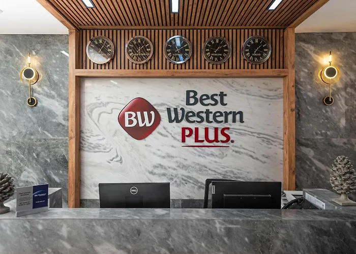 Western & Residences