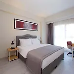 ホテル Western & Residences