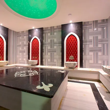 Western & Residences