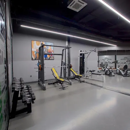 Western & Residences 4* Istanbul