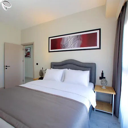 Hotel Western & Residences