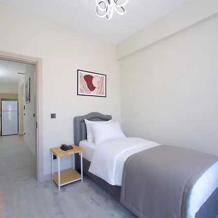 Western & Residences Hotel 4*