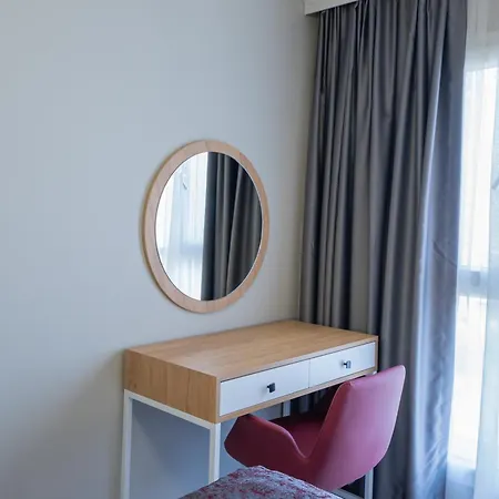 Western & Residences 4*