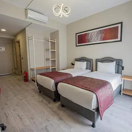 Hotel Western & Residences