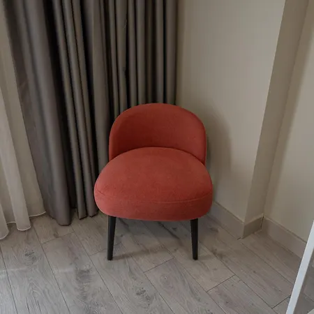 Western & Residences Hotel