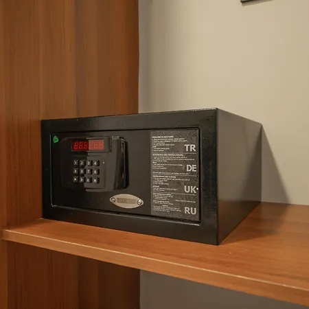 Western & Residences Hotel Istanbul