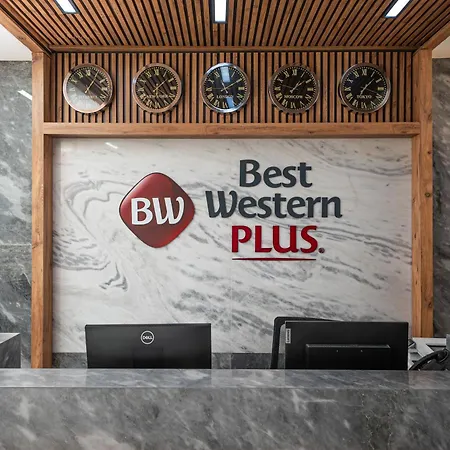 Western & Residences