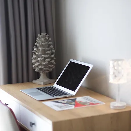 Hotell Western & Residences Istanbul