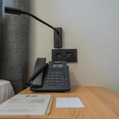 Western & Residences Hotell