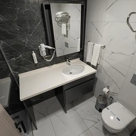 Hotell Western & Residences