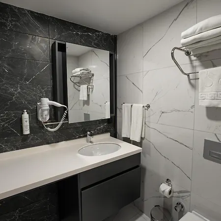 Hotell Western & Residences